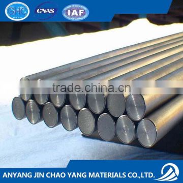 Hot rolled Mild steel bar price A36 Q235B SS400 S235JR