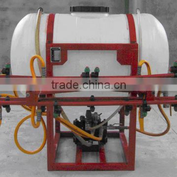 factory price high quality mounted boom sprayer with high quality