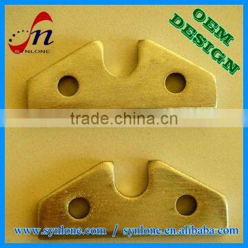 Customized demension stamping auto parts