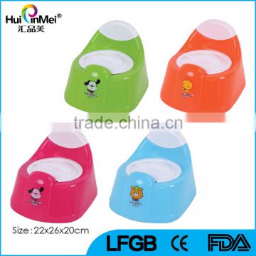 PP Material High Quality Baby Potty