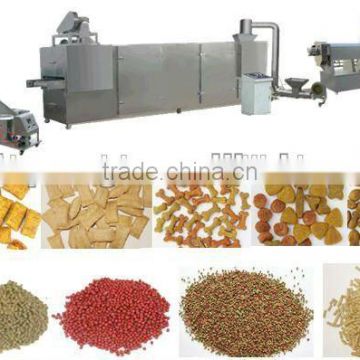 DP85 100-3000kg/h global applicable floating fish feed pellet machine/ equipment/ manufacture line/making factory from china