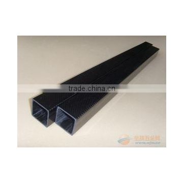 round pultruded carbon fiber tube