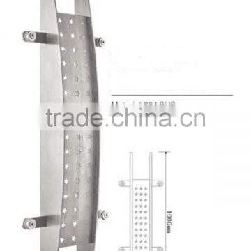 Heavy Duty Special Project Handrail Balustrade/Stainless Steel Baluster