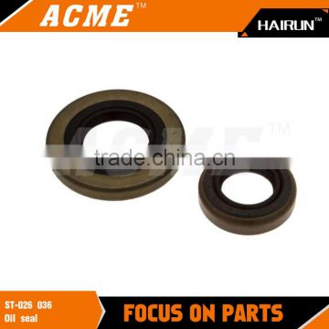 ST026 036 Oil seal chainsaw