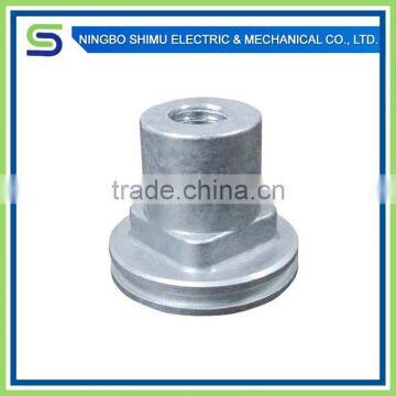 Wholesale low price high quality Die-casting Aluminium with CNC maching optimized lightning rod
