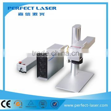 High quality marking machine for metal parts with CE