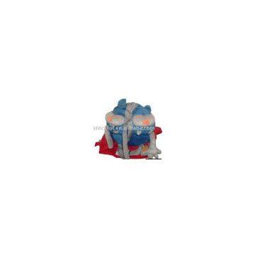 stock animal bags,Z11-2759,stocklot children bags,closeout