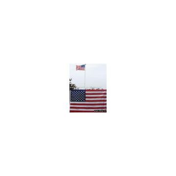 USA FLAG,polyester flag,national flag