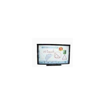 90 inch finger multi touch electronic interactive whiteboard with hot keys 90MT