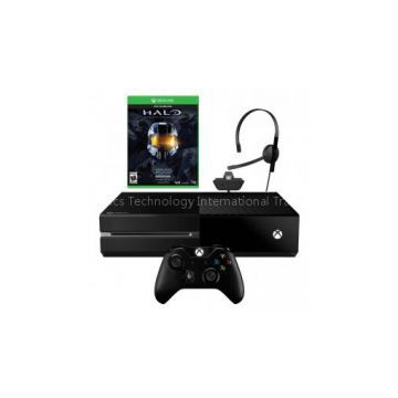 Xbox One 1TB Console - Halo: The Master Chief Collection Bundle