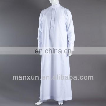 White Islamic clothing man Clothing Wholesale
