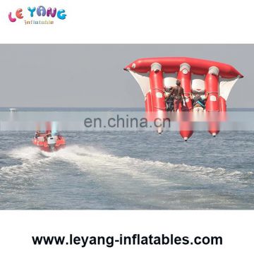 Inflatable Flying Fish Tube Towable Inflatable Water Games Banana Boat  Inflatable Fly Fish Water Toys of Towable Inflatables from China Suppliers  - 157797762