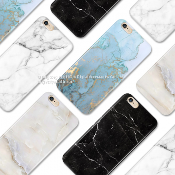 iphone7/8  marble phone case