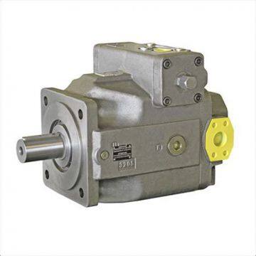 R900946344 7000r/min Clockwise / Anti-clockwise Rexroth Pgf Hydraulic Pump