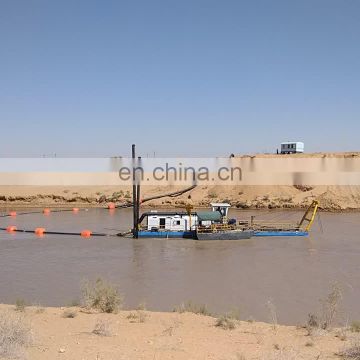 3600m3/h Factory Direct Hydraulic Dredger for Sale