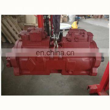 Excavator SK320 Hydraulic Pump K3V180DT Main Pump On Sale