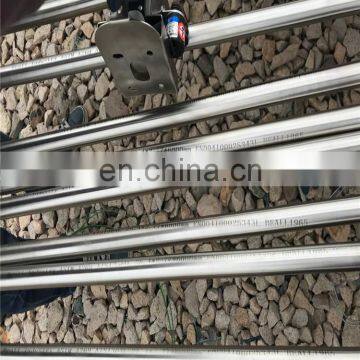 ASTM A321 TP305 stainless steel seamless annealed bright precision tube