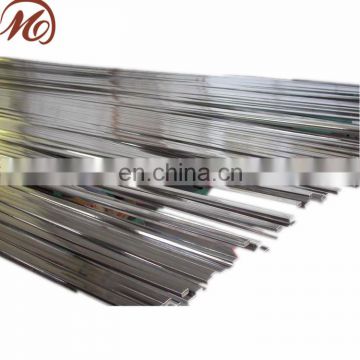 Stainless Steel Flat Bar 2mm
