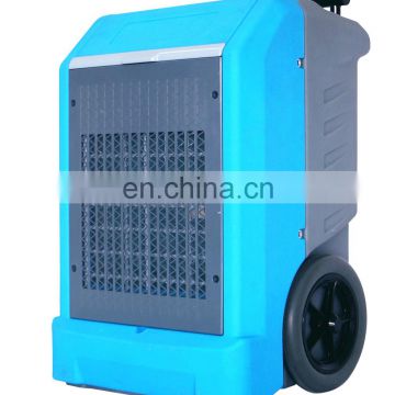 130 Pints New wholesale industrial flood resroration dehumidifier with high quality