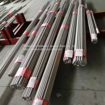 Customized high temperature quality nickel based alloy super alloy inconel718