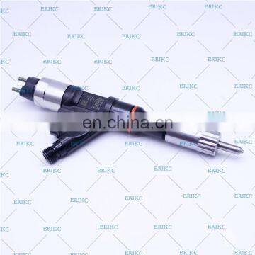 Fuel Injectors Diesel 9709500-670 Auto injector 095000-670# (R61540080017A) Injection Pump for Ssangyong For Denso
