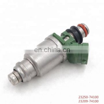 High performance fuel injector 23250-74100 23209-74100