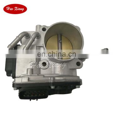 16400-RAA-A61  16400RAAA61 Auto Throttle Body Assembly