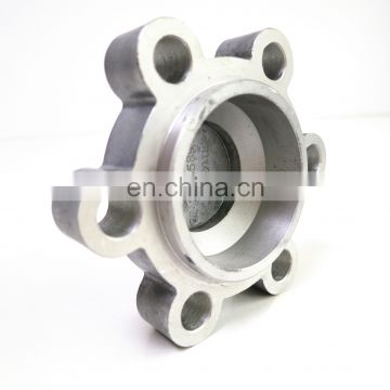 Chongqing diesel engine spare parts fan parts NT855 NTA855 fan spacer 3005589 Fan Pilot Spacer