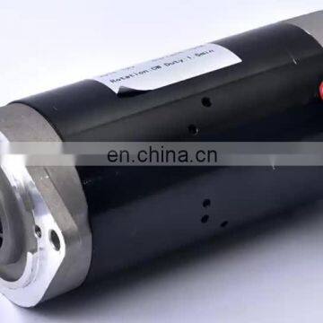 24V 1.2KW chinese factory high quality permanent magnet motor ZDY218