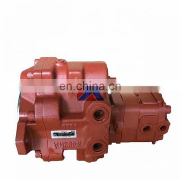 Hydraulic main pump PVD-3B-54P for excavator LG907 SK75