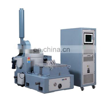 High frequency Air cooling Vibration simulation testing table