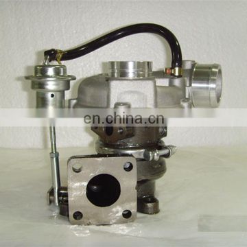 RHF4 Turbo for ISUZU 4JB1T 2.8TD Engine Turbocharger VP470809 XNZ1118600000