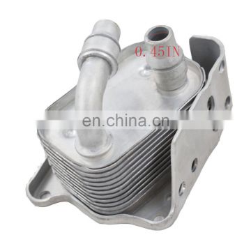 Engine Oil Cooler Heat Exchanger For BMW E87 120i E46 318i E90 320i E83 11427508967