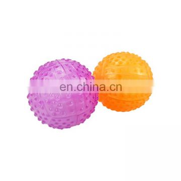 ball toy for dogs play durable and non-toxic chew toy,dog bites toy ball
