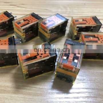 IDEC Miniature Relay RU2S-A220 220V 110V 24V 8 pin 10A