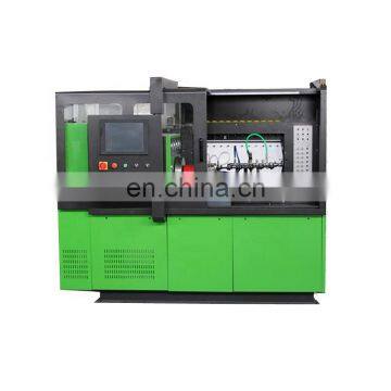 Multi-function common rail 815A EPS 815 diesel fuel injector pump calibration test bench