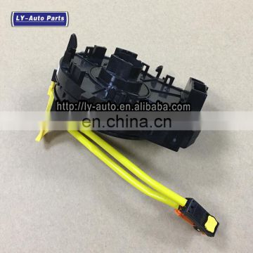 Auto Parts OEM 93490-2M410 934902M410 Clock Spring Spiral Cable Fits For Hyundai Tucson Kia Sportage Steering Wheel Hairspring