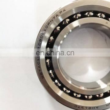 high precision bearings 50TAC100B angular contact ball bearing 50TAC100B