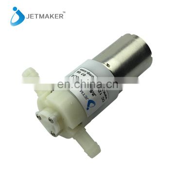 Jetmaker 12V DC Mini Water Pump for Atomizer And Sphygmomanometer And pulse meter
