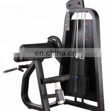 Fitness gym equipment Camber Curl SP19