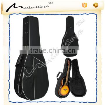China wholesale make a guitar case