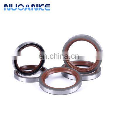 Different Sizes Japan N0K Oil Seal Oil Resistant Oilseal Single Lip And Double Metal Shell Rubber NBR FKM SC SB Type Oil Seal