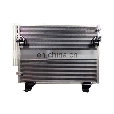 884600K020 8846071050 884600K070 Hot Sale Auto Air Conditioning System Parts Air Condenser for Toyota Hilux