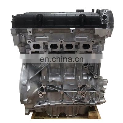 Motor GTDIQ4 EcoBoost 1.5T Engine For Ford Focus Escape Mondeo Fusion Land-wind X7