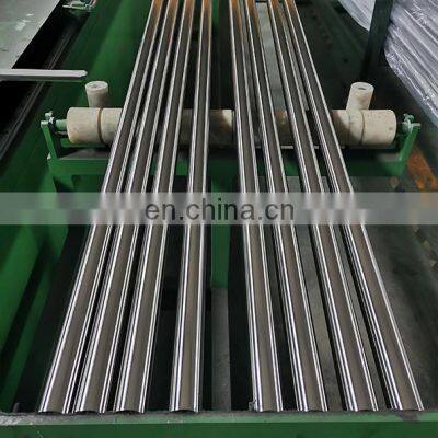 Traders 201/202/304/ 8 Inch Stainless Steel Pipe