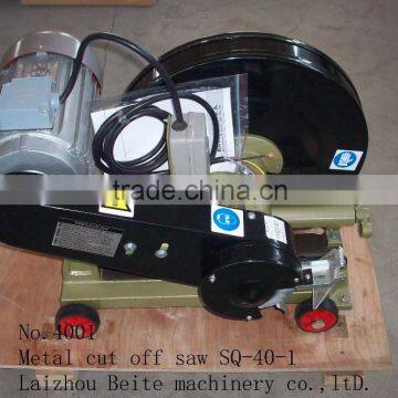 Cut-off saw, Abrasive chop saw,Pipe cutting machine