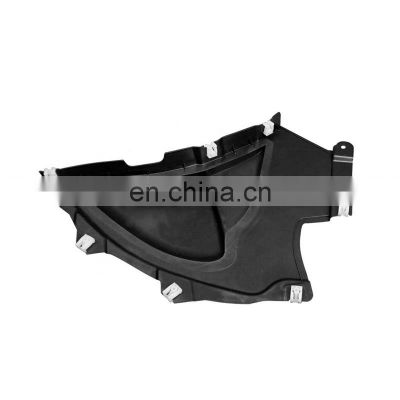 Spoiler For Bmw 3 G20 G28 2020- Front Right Liner Fender Front Cover 51757340862 5175-7340-862