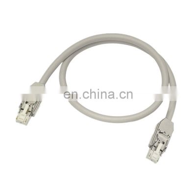 Sinamics Drive-cliq Cable 6SL3060-4AA10-0AA0