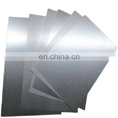 China supplier best selling mill finish 1050 2017 7050 aluminium sheet/plate