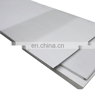 NO.1 Surface stainless steel 300 series  plate /sheet